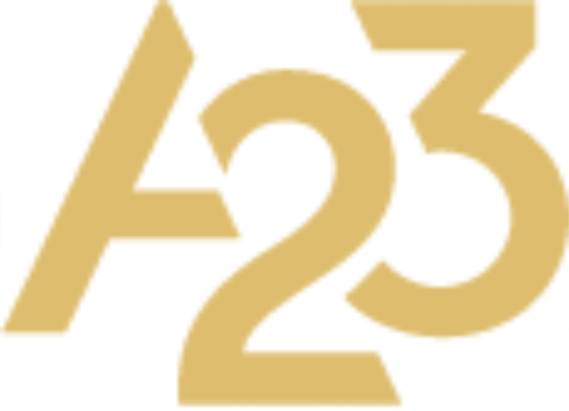 A23
